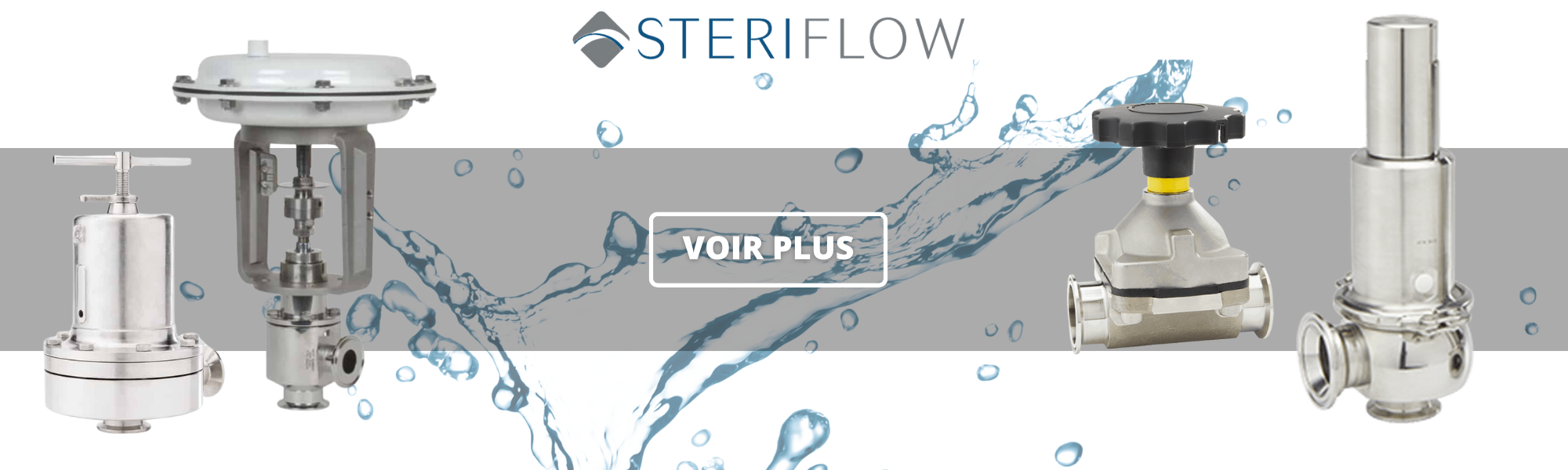 STERIFLOW